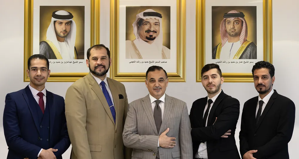 The CFTA Advisory team